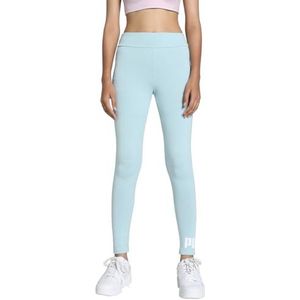 PUMA Dames Ess Logo Leggings (S) Panty