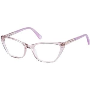 Botaniq BIO-1030 Optische Prescription Eyewear Frames, oranje, 50, oranje, 50