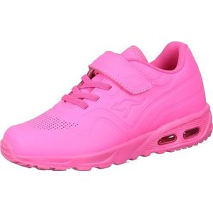 Neon roze sneakers kopen Lage prijs beslist