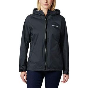 Columbia Women's Evapouration Jacket, Waterproof & Breathable