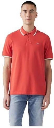 Levi´s ® 35883 Korte Mouw Poloshirt