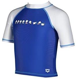 Arena - Friends - UV-bestendig Baby T-shirt - Korte Mouwen