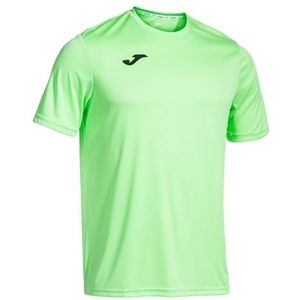 Joma Heren COMBI M/C onderhemd, lichtgroen, 5XS, lichtgroen, 5XS