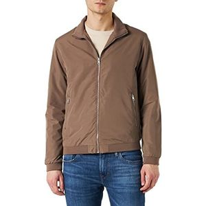 JACK & JONES heren bomberjack Jjerush Harrington Bomber Noos, Falcon, S