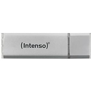 USB-stick 3.2, Ultra 32 GB, snel en draagbaar geheugen, ideaal voor de overdracht en opslag van mediabestanden.