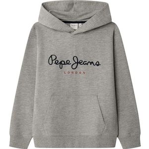 Pepe Jeans - Art Hoodie - Sweater