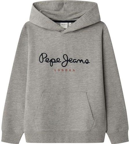 Pepe Jeans - Art Hoodie - Sweater