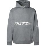 Pepe Jeans - PM5800024 - Sweater - Grijs - Casual - Katoen en Polyester