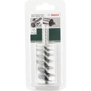 Bosch Accessories 2609256550 DIY cilinder staal-draadborstel