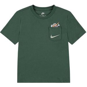 NKB - Peace Boxy SS Tee - T-shirt