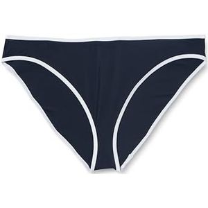 Tommy Hilfiger - UW0UW05884 - Bikini - Blauw - Duurzaam geproduceerd