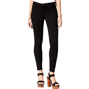 Jessica Simpson Women's ""Kiss Me"" Super Skinny Pant, Olive Dye black, 30