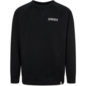 ROCK EXPERIENCE | Mind Control Crew Neck Man Sweatshirt | Outdoor Sweatshirt