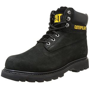 Cat Footwear Colorado Laarzen heren,zwart,47 EU