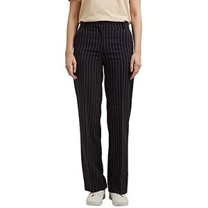 ESPRIT Collection damesbroek, 402/Navy 3, 32