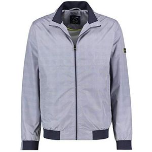 Pierre Cardin heren blouson, grijs, 58