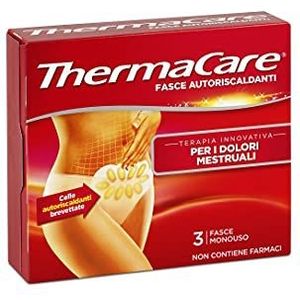 Pfizer Consumer Healthcare Zelfverwarmbare banden, 100 ml