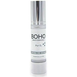 Boho Ozoncrème 50 ml Boho 500 ml