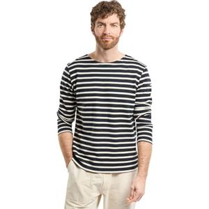 Armor Lux Aviron sweatshirt voor heren - multi - Medium