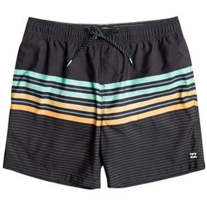BILLABONG Fade 16 LB zwemshorts voor heren (1 stuk)