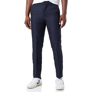 ONLY & SONS Herenbroek, slim fit, navy, 52