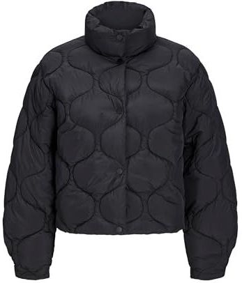 Jack & Jones - Sena - Gewatteerde Jas - Polyester