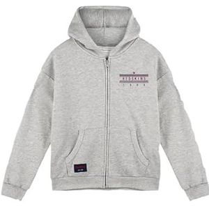 Redskins Sweatshirt voor kinderen, mell, grijs, 2 jaar, Mell Grey, Eén maat