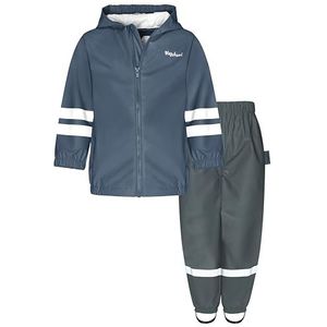 Playshoes Tweedelig regenpak, modderpak, waterdicht
