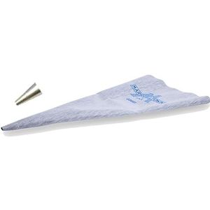 Marshalltown vinylspeciezak met punt, gereedschap voor metselaars, afmetingen: 305x610 mm