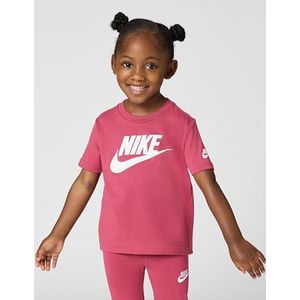 NIKE Unisex Nkn Futura Evergreen Ss Tee T-shirt