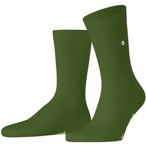 Burlington - Bond Street - Sokken - Groen - Katoen