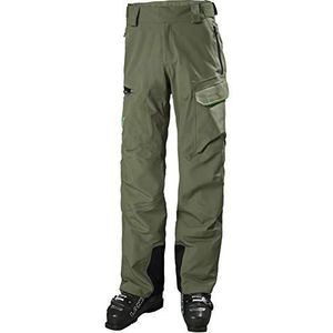 Helly Hansen Heren Ridge Shell broek, Lav Green, 2XL