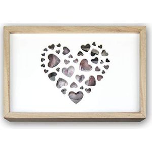 Goldbuch - Foto bewaardoos Love Box - 13x18 cm