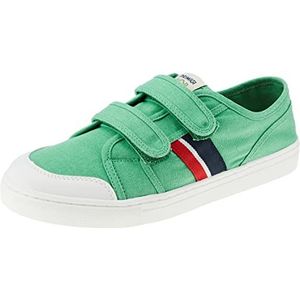 Primigi Ecolux dames gymschoenen, groen, 39 EU, Groen