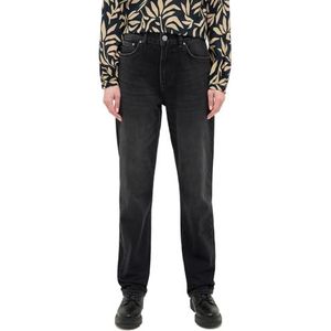 Style Brooks Straight, Diepzwart 840, 26W / 32L