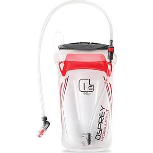 Osprey Hydraulics LT Reservoir rood, 1.5L