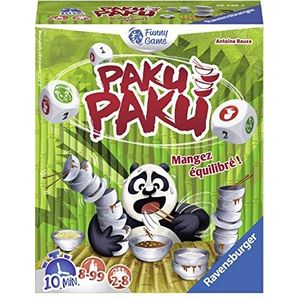 Paku Paku