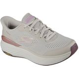 Skechers - Max Cushioning Suspension - Hardloopschoenen - Grijs - EU 40