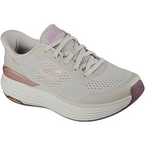 Skechers - Max Cushioning Suspension - Hardloopschoenen - Grijs - EU 40