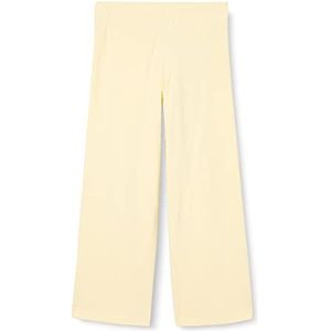 Bestseller A/S Meisjes NKFHATINKA Wide Pant broek, Double Cream, 152, Double Cream, 152 cm