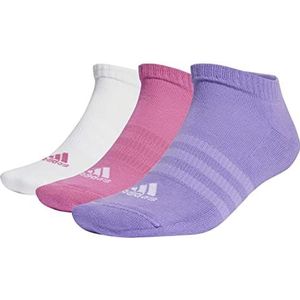adidas C Spw Low 3p Socks Unisex Volwassenen