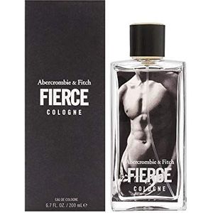 Abercrombie & Fitch Fierce cologne spray 200 ml