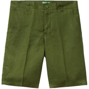 United Colors of Benetton 40 NL, Donkergroen 35y, 54 NL