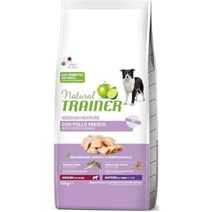 Trainer Natural Canine Maturity Medium, 12 kg