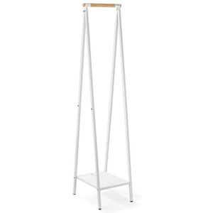 Brabantia Linn Kledingrek Compact - White