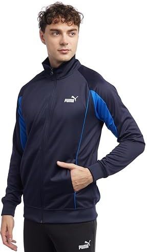 Puma Sport Poly Trainingsjack