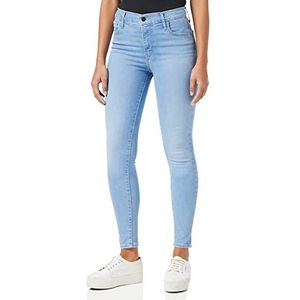 Levi's 720™ High Rise Super Skinny Jeans Vrouwen, Eclipse Center, 25W / 28L