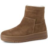 Tamaris - WL - Enkellaarsje - Bruin