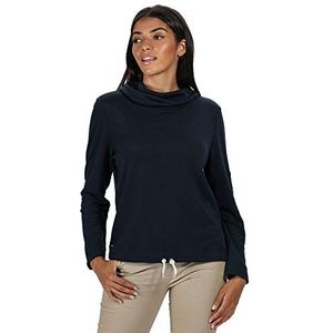 Regatta Dames Harmonique' Overhead Cowl Neck Fleece