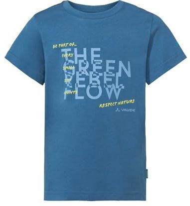 Vaude - Lezza - T-shirt - Kinderen
